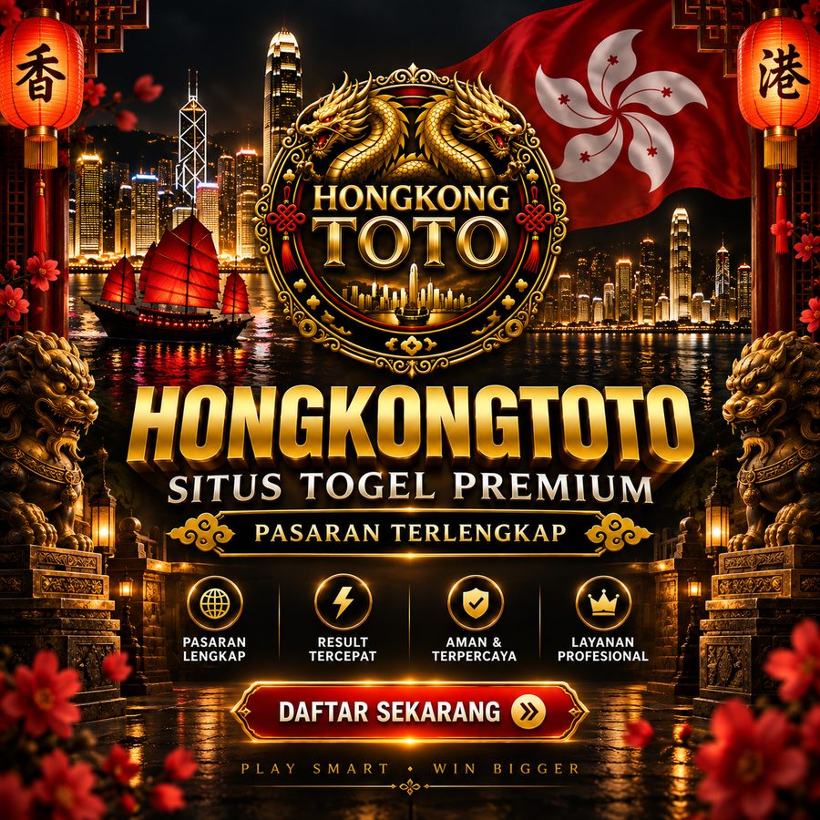 Paito HK Lotto 4D Shio 5 Oktober 2026 Prediksi Paito Terbaru 6