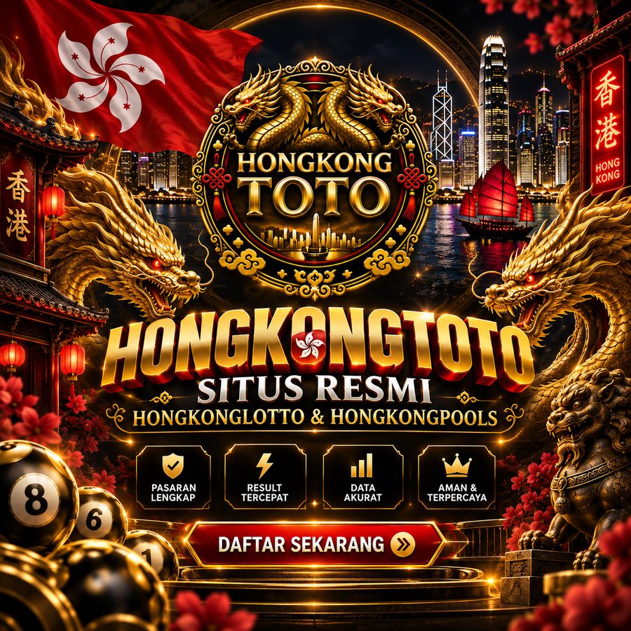 Hongkongtoto Simpang Mamplam